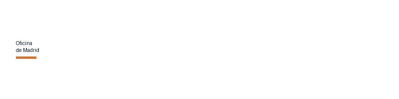 Oficina de Madrid logo